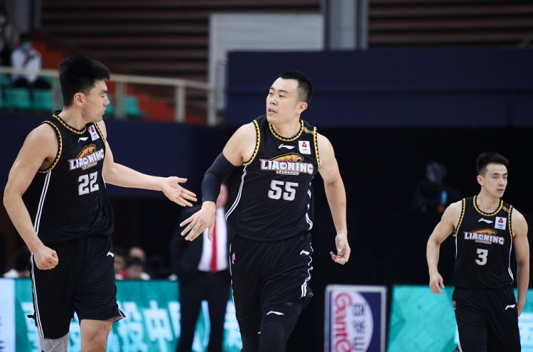 邵化谦：大韩&李晓旭&奥利弗都有短板 辽宁内线或许是新疆突破点